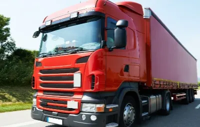 Antalya Kumlu Ambar Kargo