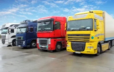 Antalya Kumlu Nakliye Ambarı