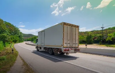 Antalya ile Kumlu Arası Bulaşık Makinesi Taşıma