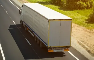 Antalya ile Kumlu Arası Parça Eşya Taşıma