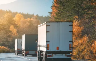 Antalya ile Kumlu Arası Klima Taşıma