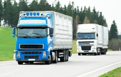 Antalya ile Kumlu Arası Eşya Taşıma